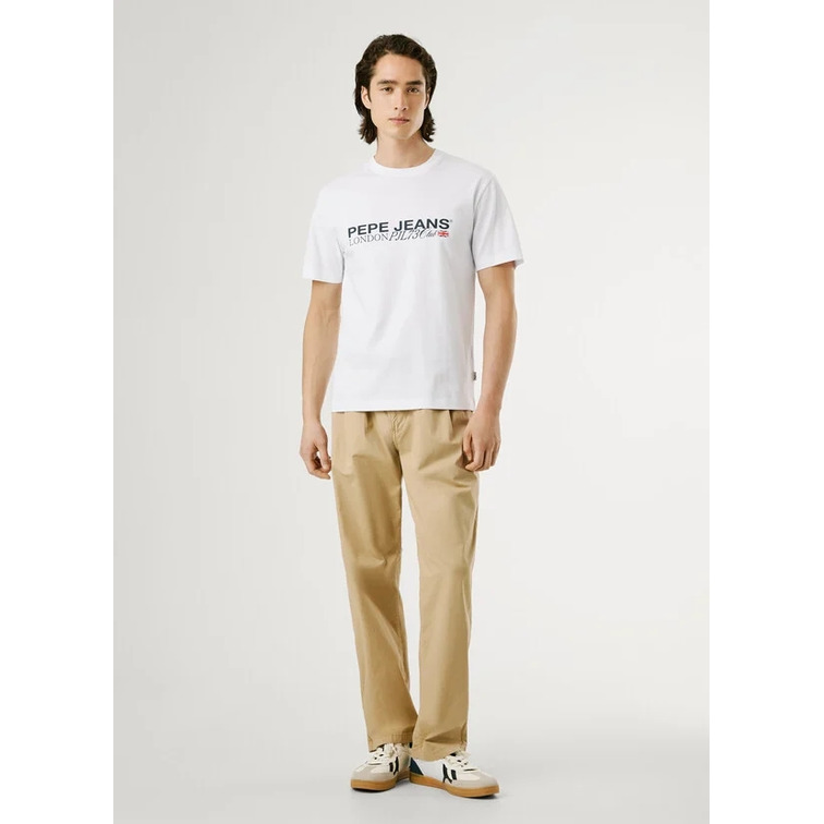CAMISETA HOMBRE  PEPE JEANS MATTHEW TEE