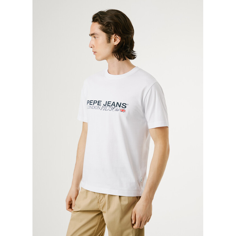 CAMISETA HOMBRE  PEPE JEANS MATTHEW TEE
