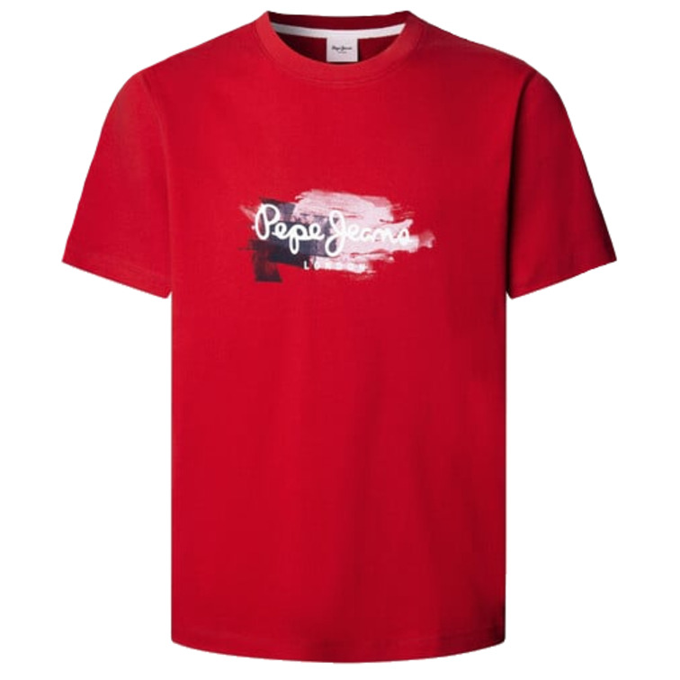 CAMISETA HOMBRE  PEPE JEANS TREY TEE