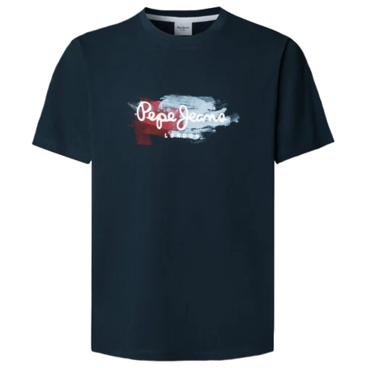 CAMISETA HOMBRE  PEPE JEANS TREY TEE