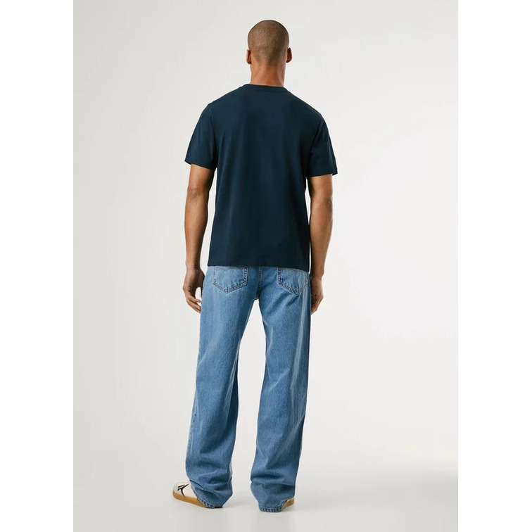 CAMISETA HOMBRE  PEPE JEANS TREY TEE