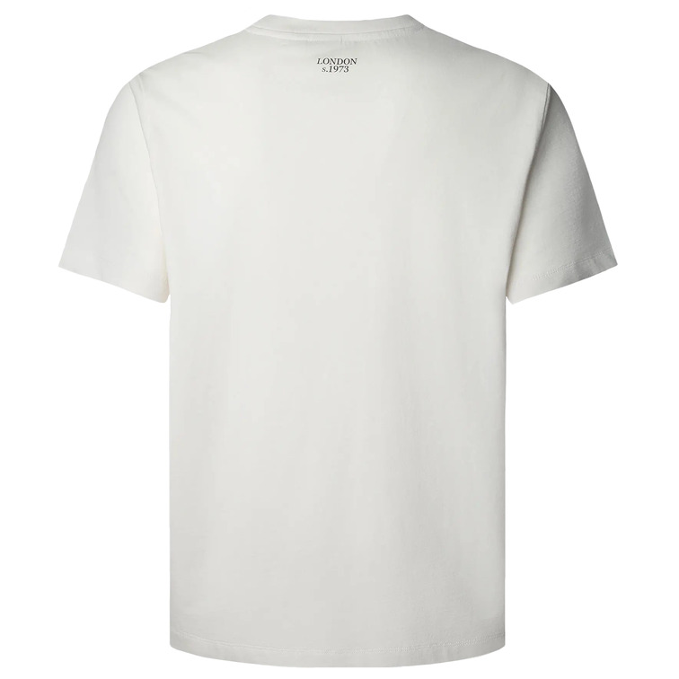 CAMISETA HOMBRE  PEPE JEANS TYLAN TEE