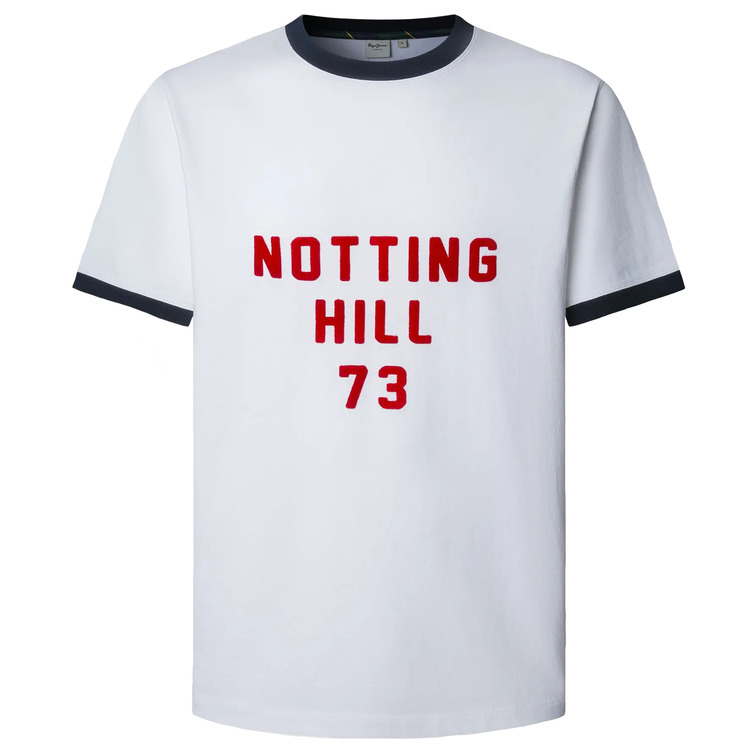 CAMISETA HOMBRE  PEPE JEANS NOTTING HILL TEE