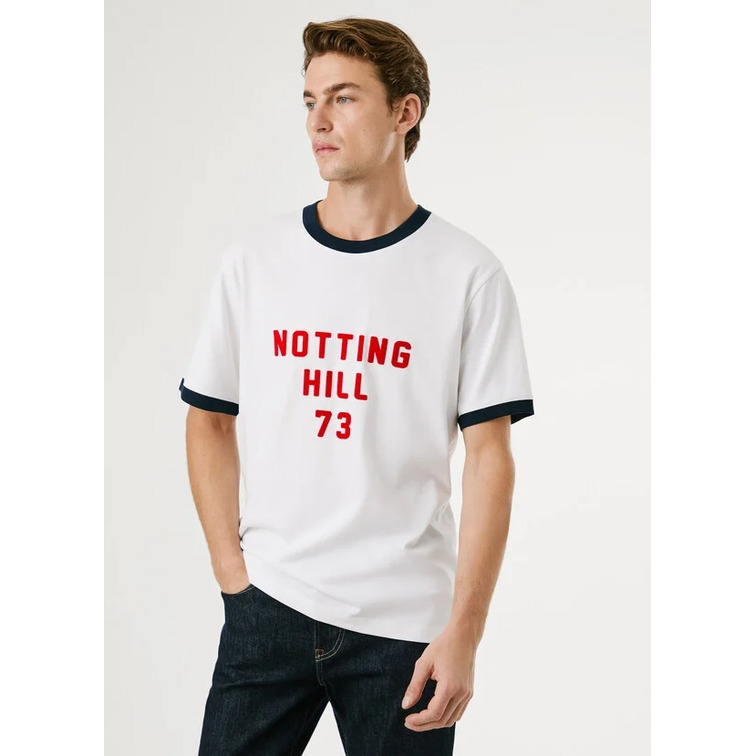 CAMISETA HOMBRE  PEPE JEANS NOTTING HILL TEE