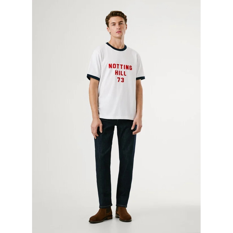 CAMISETA HOMBRE  PEPE JEANS NOTTING HILL TEE