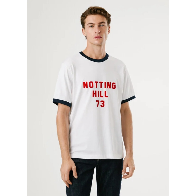 CAMISETA HOMBRE  PEPE JEANS NOTTING HILL TEE