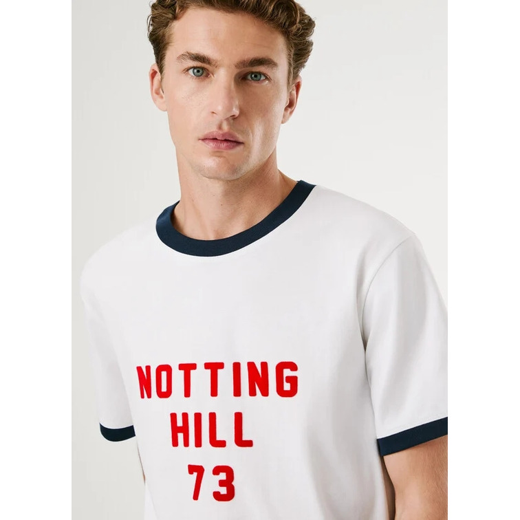 CAMISETA HOMBRE  PEPE JEANS NOTTING HILL TEE