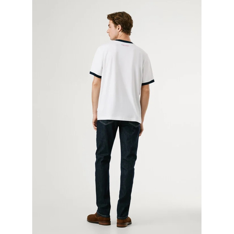 CAMISETA HOMBRE  PEPE JEANS NOTTING HILL TEE
