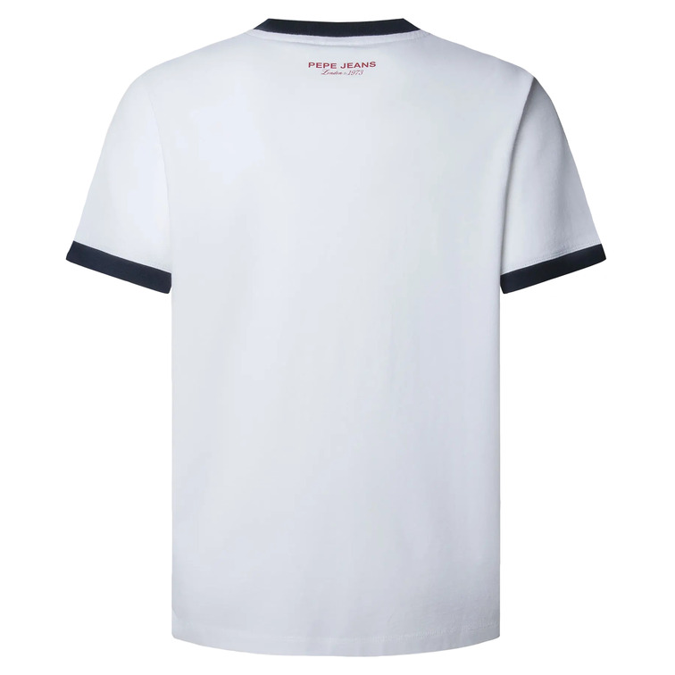 CAMISETA HOMBRE  PEPE JEANS NOTTING HILL TEE