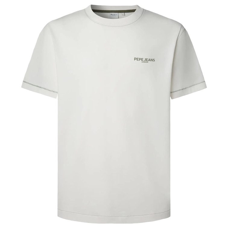 CAMISETA HOMBRE  PEPE JEANS TARSEY TEE