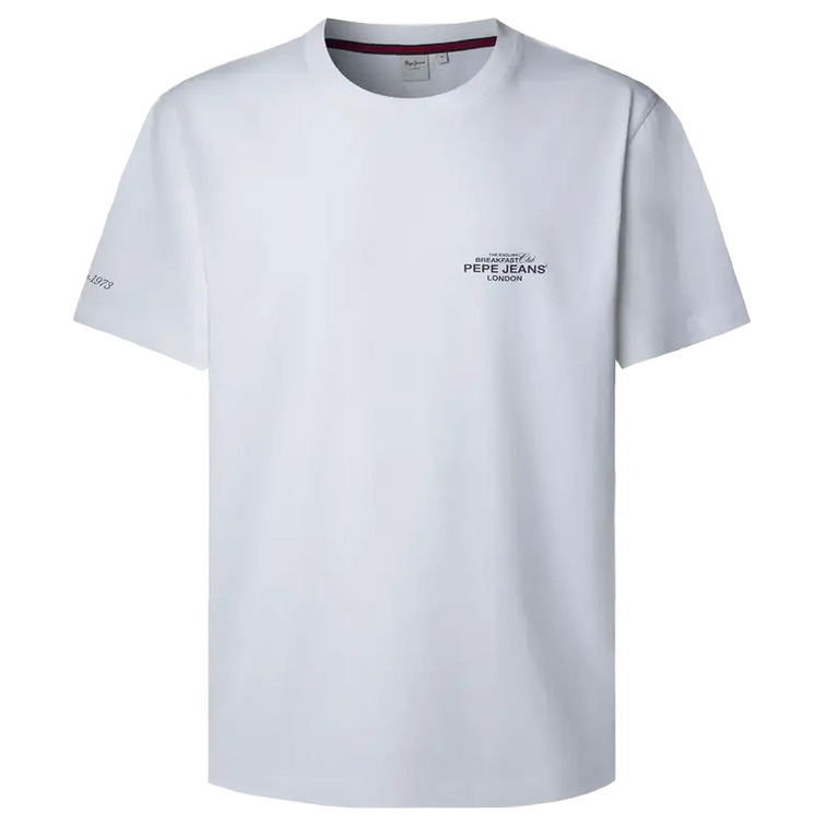 CAMISETA HOMBRE  PEPE JEANS TONY TEE