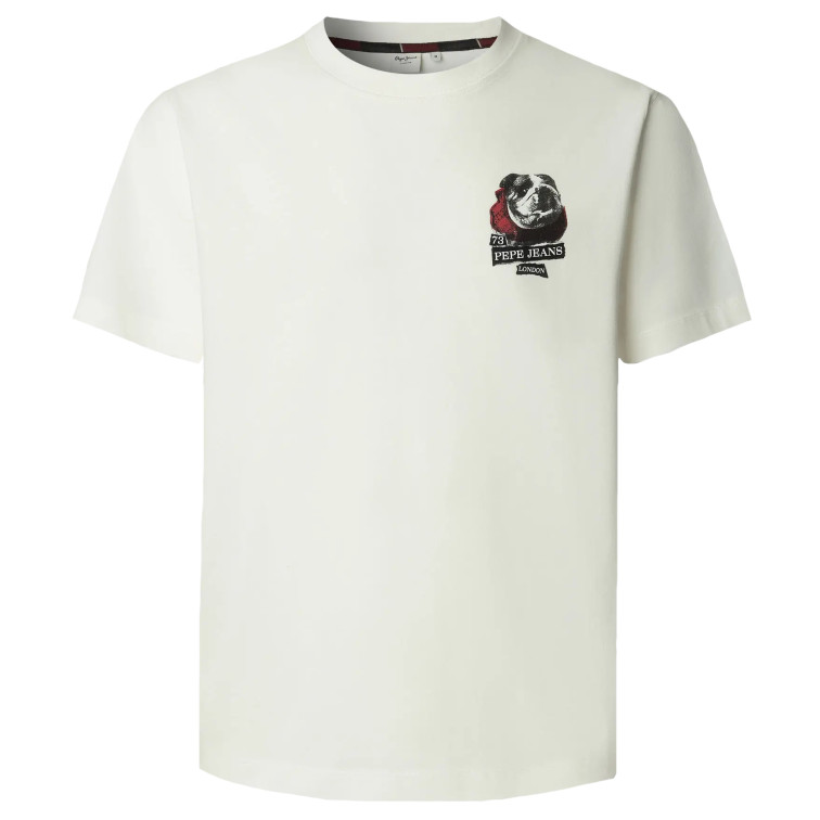 CAMISETA HOMBRE  PEPE JEANS SHAD TEE