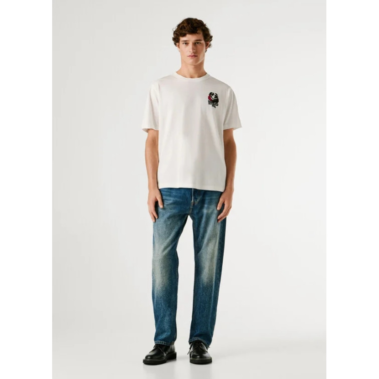 CAMISETA HOMBRE  PEPE JEANS SHAD TEE
