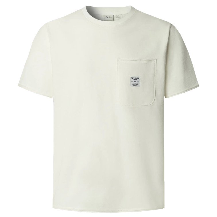 CAMISETA HOMBRE  PEPE JEANS SUNDAY TEE