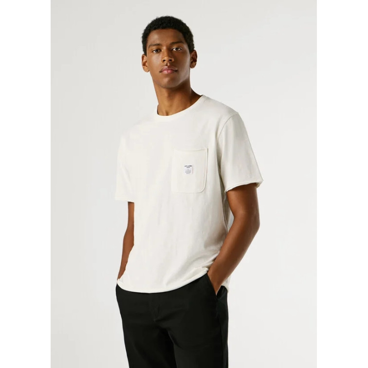 CAMISETA HOMBRE  PEPE JEANS SUNDAY TEE