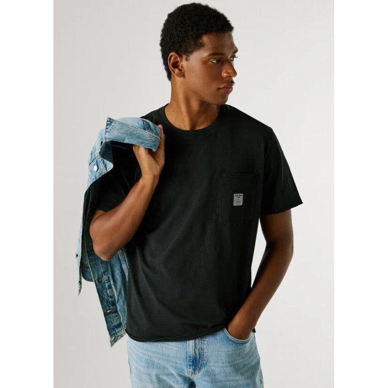 CAMISETA HOMBRE  PEPE JEANS SUNDAY TEE