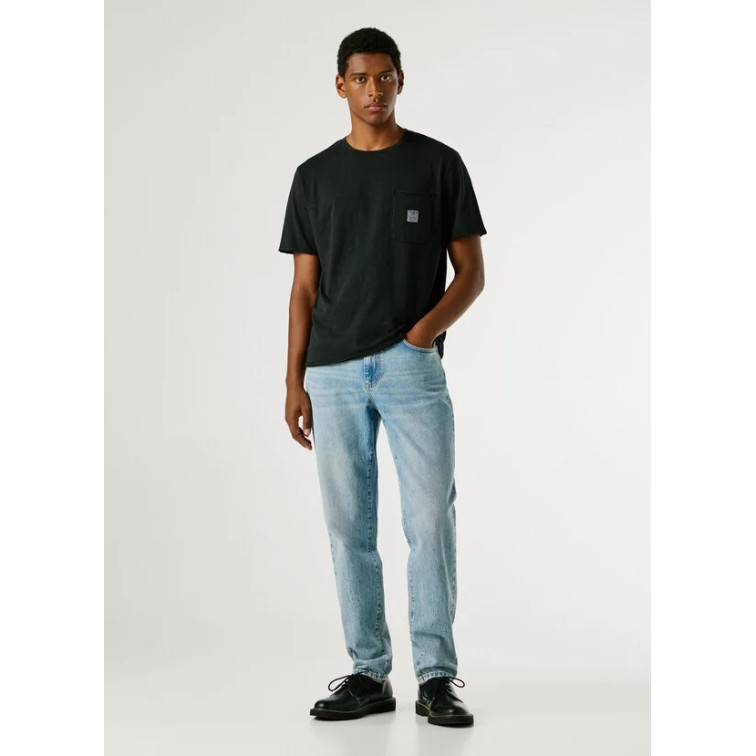 CAMISETA HOMBRE  PEPE JEANS SUNDAY TEE