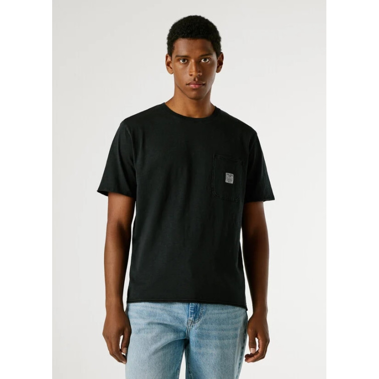 CAMISETA HOMBRE  PEPE JEANS SUNDAY TEE