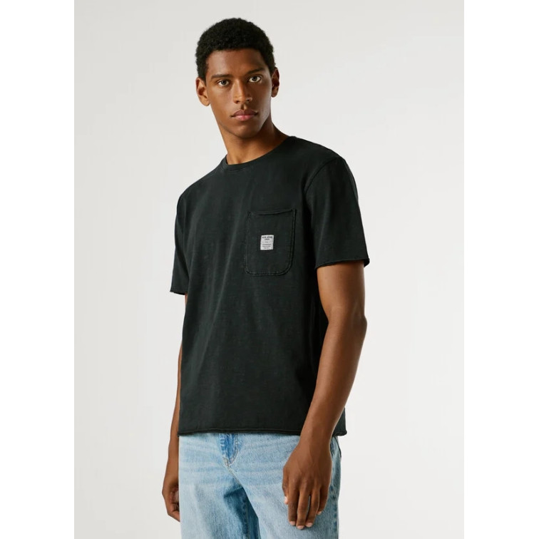 CAMISETA HOMBRE  PEPE JEANS SUNDAY TEE
