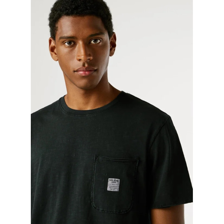 CAMISETA HOMBRE  PEPE JEANS SUNDAY TEE