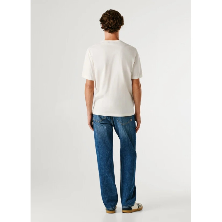 CAMISETA HOMBRE  PEPE JEANS SAWYER TEE