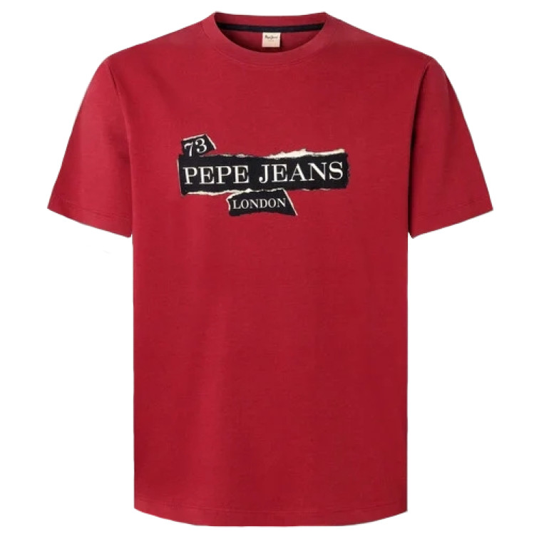 CAMISETA HOMBRE  PEPE JEANS GRIFFIN TEE