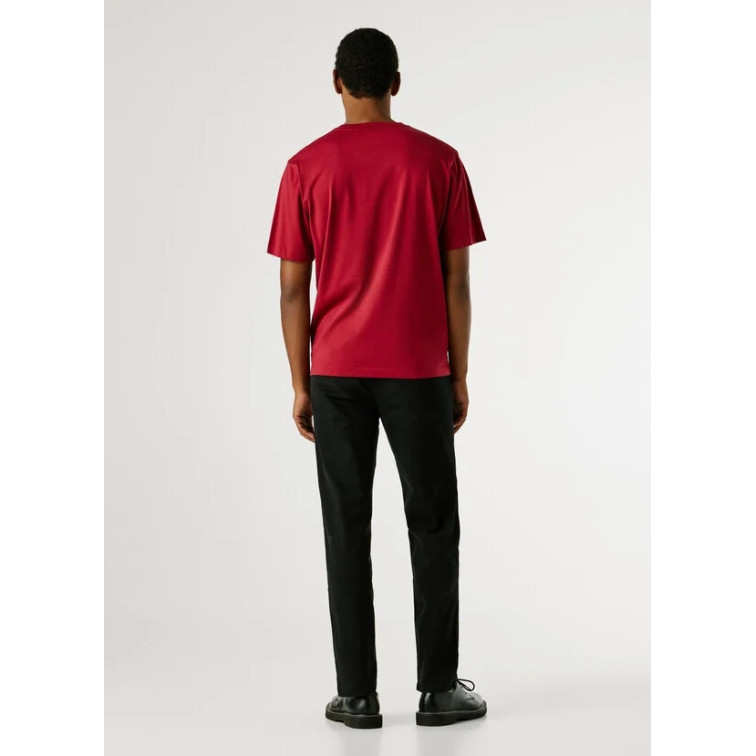 CAMISETA HOMBRE  PEPE JEANS GRIFFIN TEE