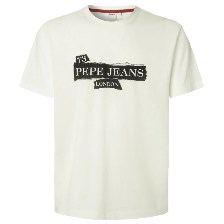CAMISETA HOMBRE  PEPE JEANS GRIFFIN TEE