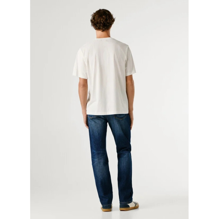 CAMISETA HOMBRE  PEPE JEANS GRIFFIN TEE