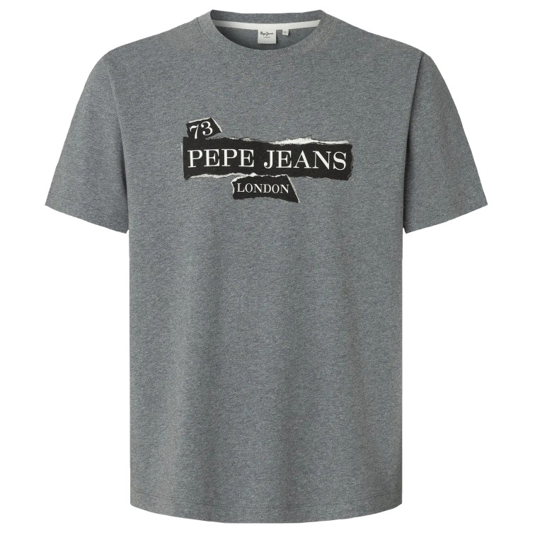 CAMISETA HOMBRE  PEPE JEANS GRIFFIN TEE