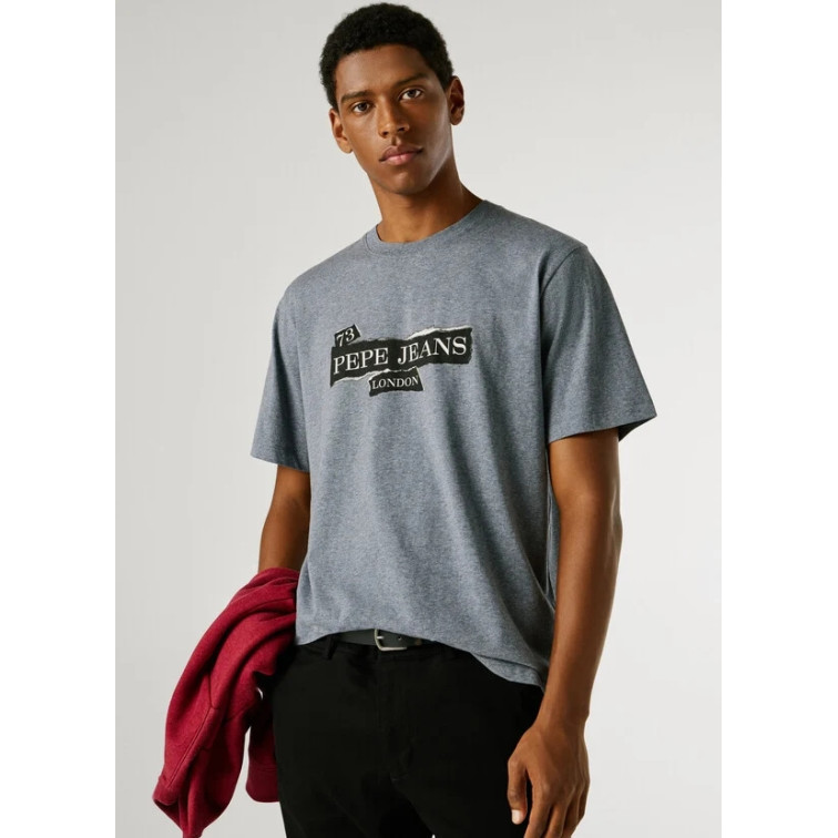 CAMISETA HOMBRE  PEPE JEANS GRIFFIN TEE