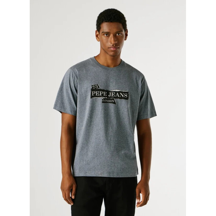 CAMISETA HOMBRE  PEPE JEANS GRIFFIN TEE