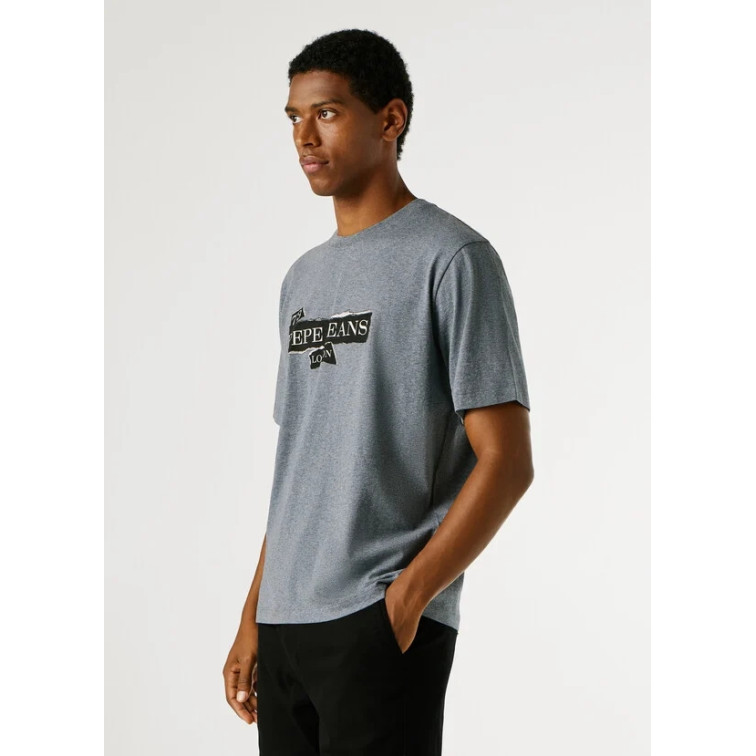 CAMISETA HOMBRE  PEPE JEANS GRIFFIN TEE