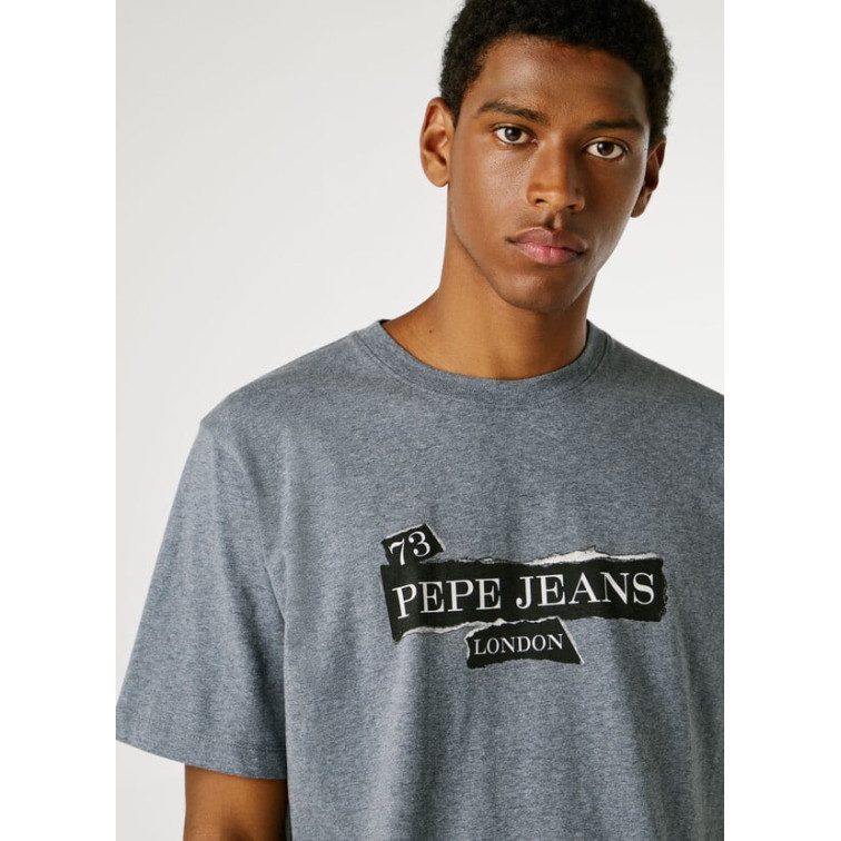 CAMISETA HOMBRE  PEPE JEANS GRIFFIN TEE