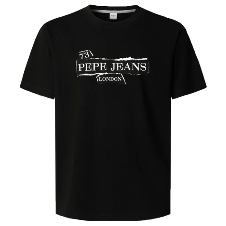 CAMISETA HOMBRE  PEPE JEANS GRIFFIN TEE