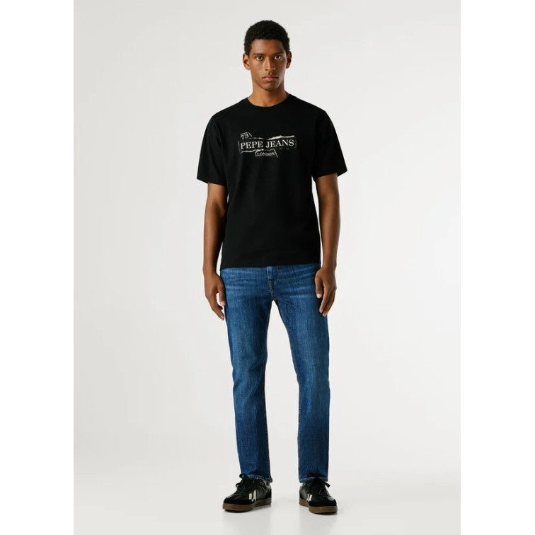 CAMISETA HOMBRE  PEPE JEANS GRIFFIN TEE