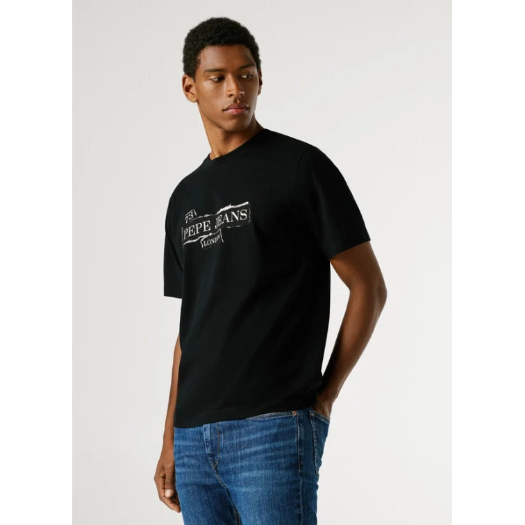 CAMISETA HOMBRE  PEPE JEANS GRIFFIN TEE