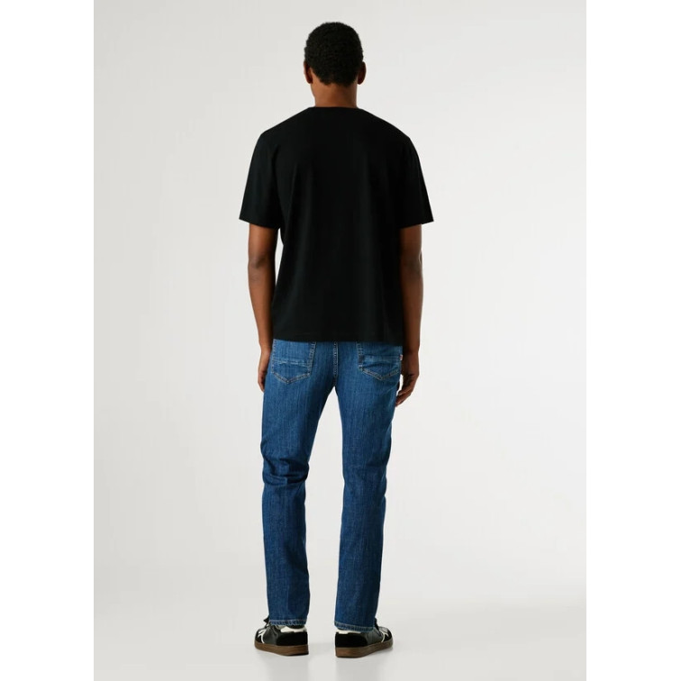 CAMISETA HOMBRE  PEPE JEANS GRIFFIN TEE