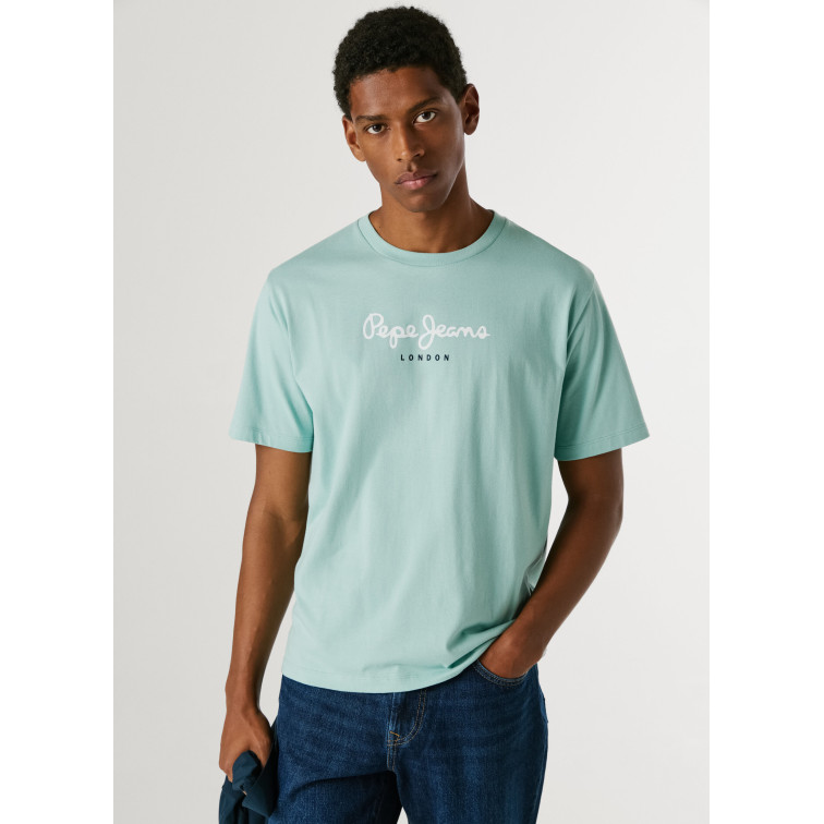 CAMISETA HOMBRE  PEPE JEANS EGGO N