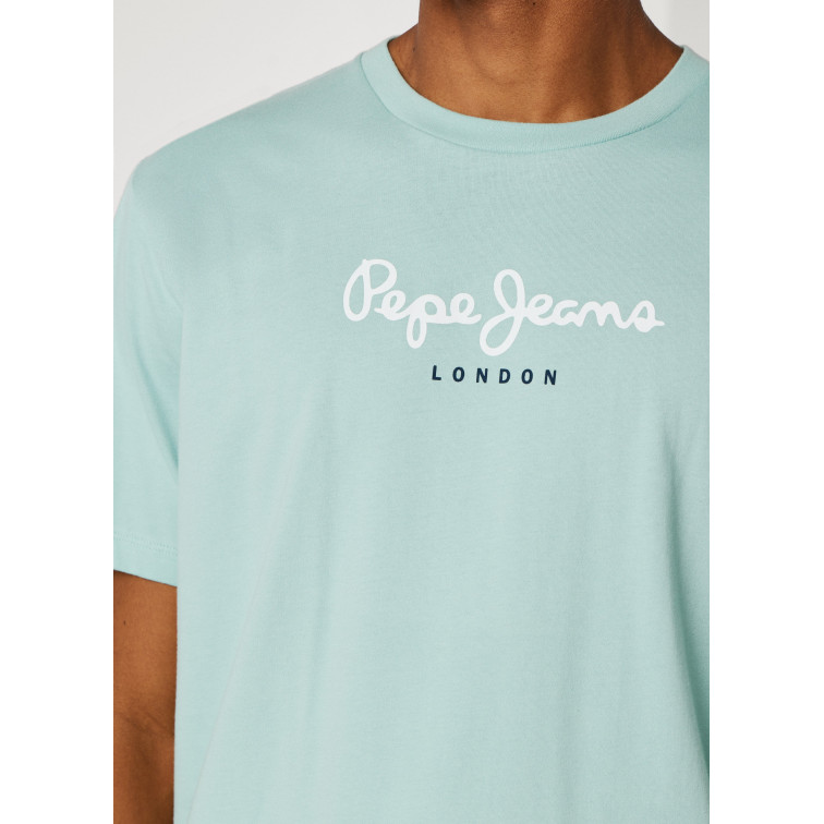CAMISETA HOMBRE  PEPE JEANS EGGO N