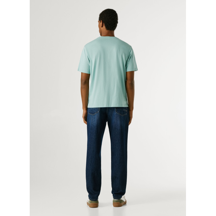 CAMISETA HOMBRE  PEPE JEANS EGGO N