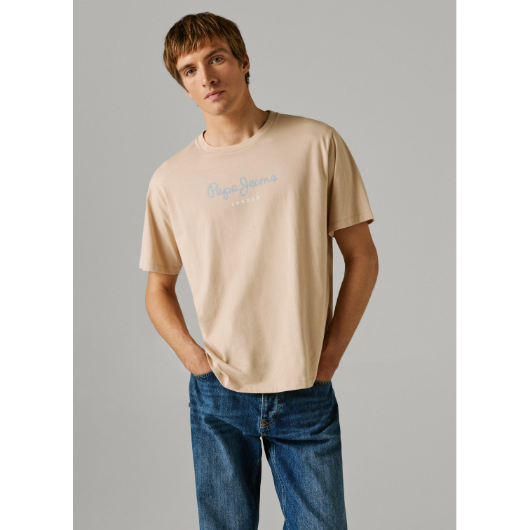CAMISETA HOMBRE  PEPE JEANS EGGO N