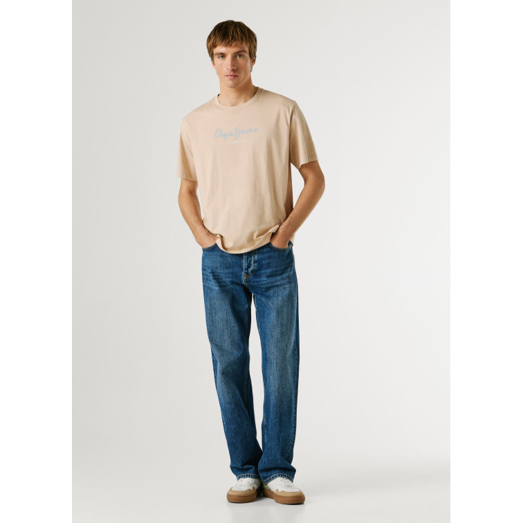 CAMISETA HOMBRE  PEPE JEANS EGGO N