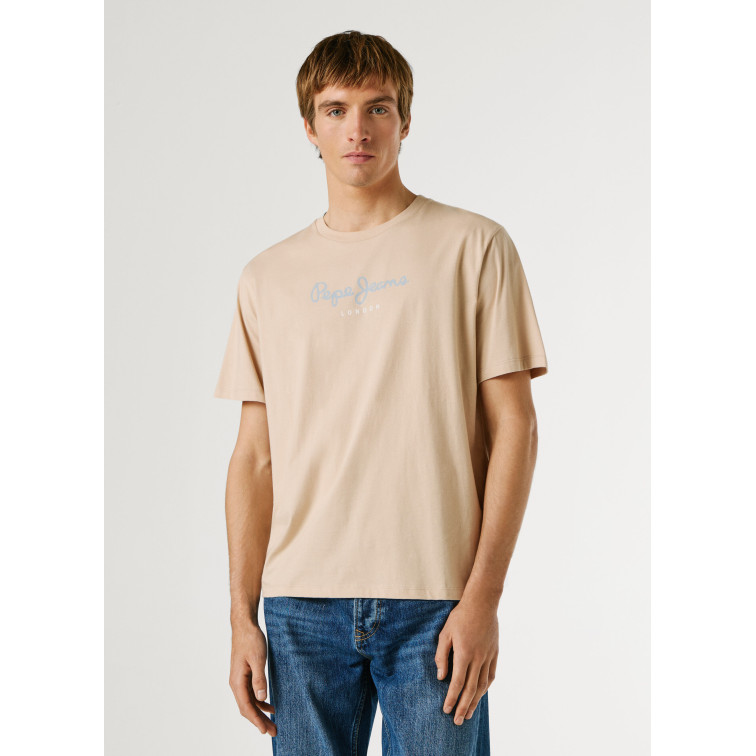 CAMISETA HOMBRE  PEPE JEANS EGGO N