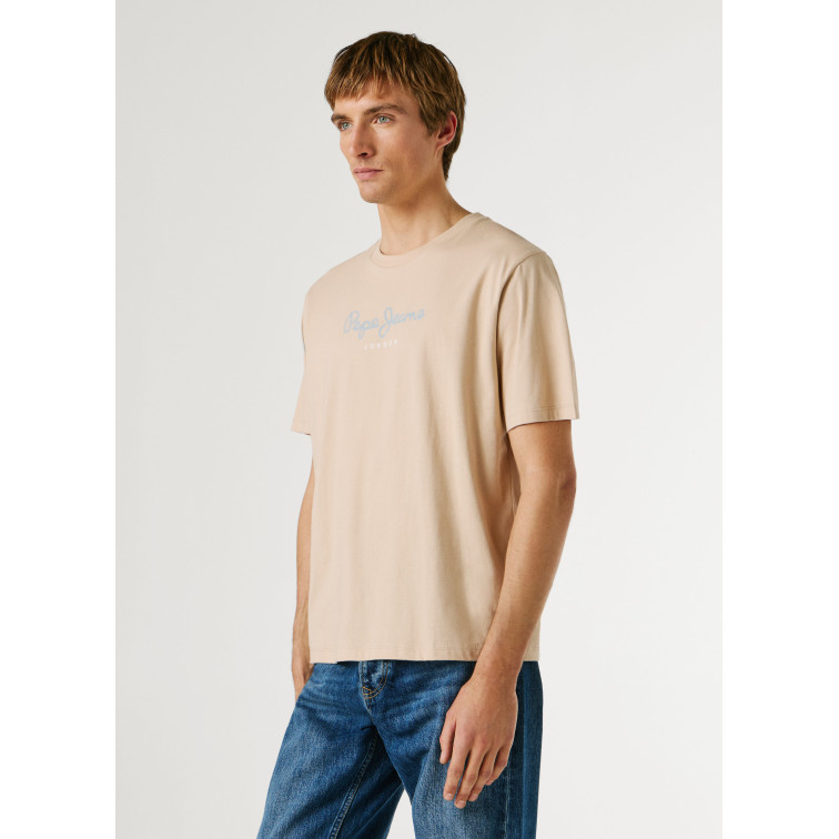CAMISETA HOMBRE  PEPE JEANS EGGO N