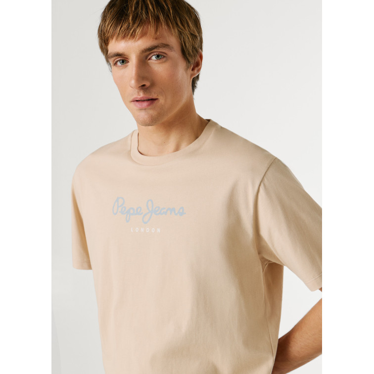 CAMISETA HOMBRE  PEPE JEANS EGGO N