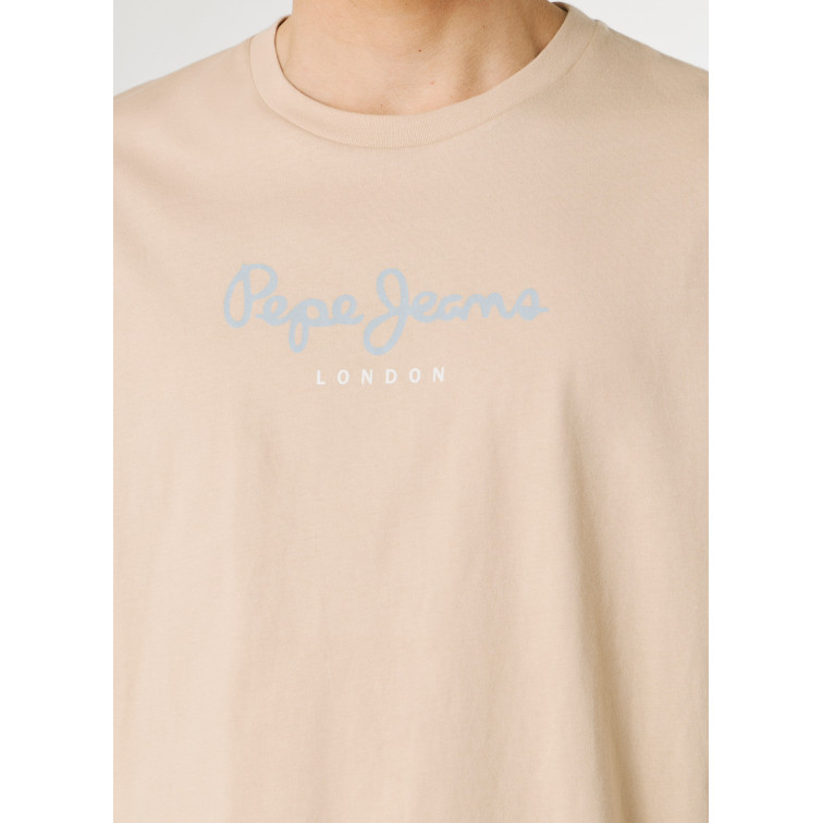 CAMISETA HOMBRE  PEPE JEANS EGGO N