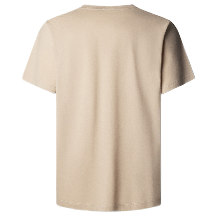 CAMISETA HOMBRE  PEPE JEANS EGGO N