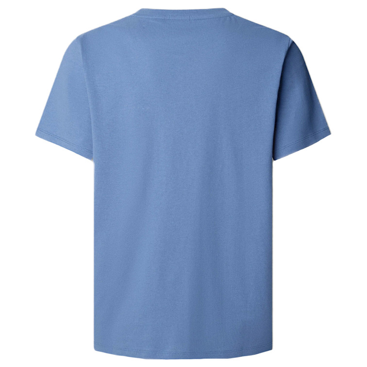 CAMISETA HOMBRE  PEPE JEANS CONTRAST CONNOR