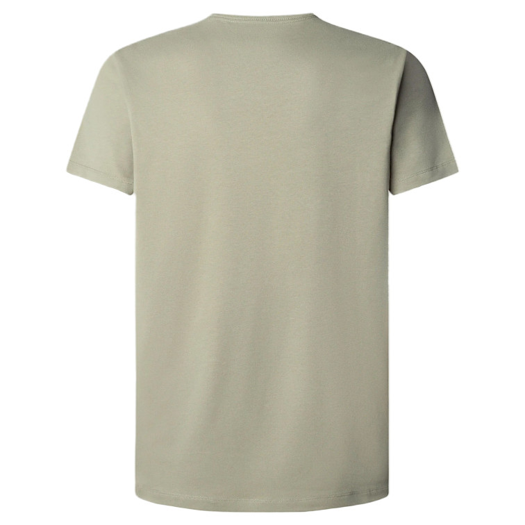 CAMISETA HOMBRE  PEPE JEANS ORIGINAL BASIC 3N